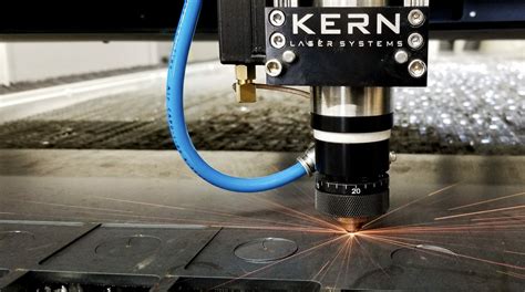 sheet metal laser cutting equipment kern laser systemskern laser systems|kern sheet metal laser cutter.